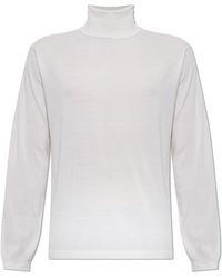 Lisa Yang - Cashmere Turtleneck 'Quentin' - Lyst