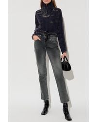 DIESEL - Sweater -Marcellette' - Lyst