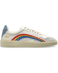 DSquared² - Sport Shoes 'Rider' - Lyst