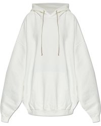 Rick Owens - 'Hun' Hoodie - Lyst