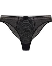 Tom Ford - Lace Briefs - Lyst
