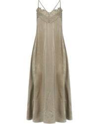 IRO - 'Bailar' Dress - Lyst