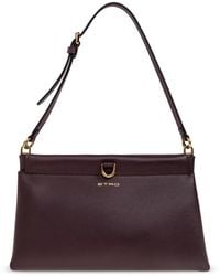 Etro - Shoulder Bag "Talk Mini" - Lyst