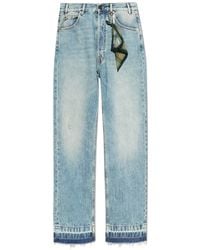 DARKPARK - 'Edi' Jeans - Lyst