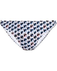 Tory Burch - Swimsuit Bottom - Lyst