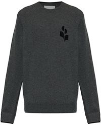 Isabel Marant - Sweater 'Antea' - Lyst