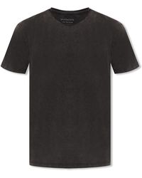 AllSaints - ‘Bodega’ T-Shirt - Lyst