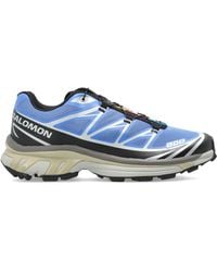 Salomon - "Xt-6" Sports Shoes - Lyst