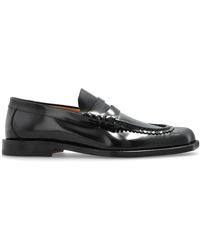 Vivienne Westwood - "Coin" Loafers Shoes - Lyst