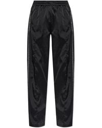 adidas Originals - Straight-Leg Sweatpants - Lyst