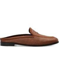 Max Mara - Mito Flip-Flops - Lyst