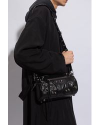 Balenciaga - 'le Cagole' Shoulder Bag, - Lyst