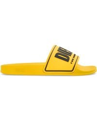 DIESEL - Rubber Flip-Flops "Sa-Mayemi" - Lyst