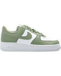 Nike - Sports Shoes "Air Force 1 '07" Nn - Lyst