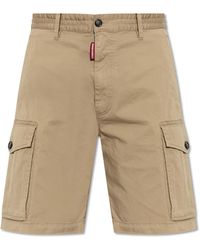 DSquared² - Shorts Capsule `summer Lovers`, - Lyst