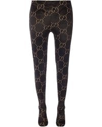Gucci Pantyhose for Women - Lyst.com