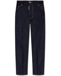 DSquared² - Jeans '642' Capsule 'Summer Lovers' - Lyst