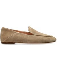 Agl Attilio Giusti Leombruni - 'Clelia' Loafers - Lyst