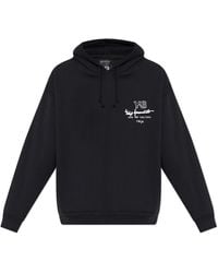 Y-3 - Oversize Sweatshirt - Lyst