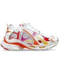 Balenciaga - Sports Shoes "Runner" - Lyst