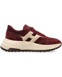 Hogan - 'Hi-Fi' Sports Shoes - Lyst