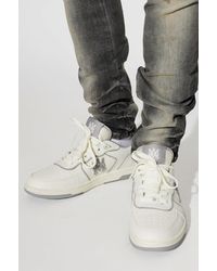 Amiri - 'Newport' Sports Shoes - Lyst