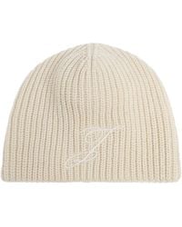 Jacquemus - Woolen Hat 'Espiral' - Lyst