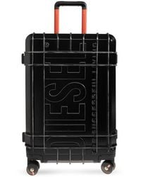 DIESEL - Suitcase 'Dsl003.2' - Lyst