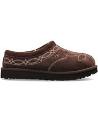 UGG - 'Tasman Western' Slippers - Lyst