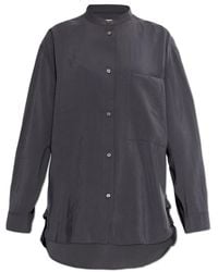 Studio Nicholson - Shirt 'Donan' - Lyst
