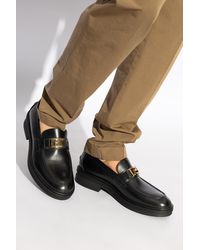 Versace - Loafers Type Shoes - Lyst