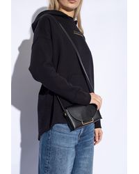 AllSaints - 'francine' Shoulder Bag, - Lyst