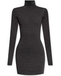 The Mannei - 'gaula' Dress With Cut-outs, - Lyst