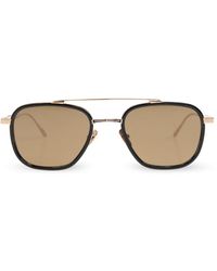 Leisure Society - "Severine" Sunglasses - Lyst