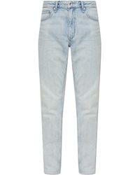 Rag & Bone - Athletic Jeans - Lyst