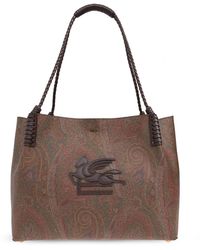 Etro - Bag Type Shopper - Lyst