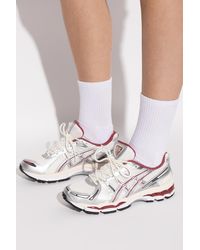 Asics - Sports Shoes 'Gel-Kayano 12.1' - Lyst