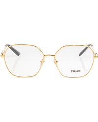 Versace - Prescription Glasses - Lyst