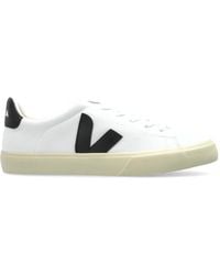 Veja - Sneakers Campo Ca Leather - Lyst