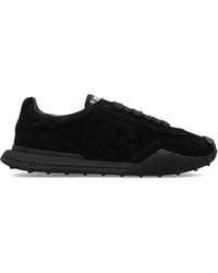 Dolce & Gabbana - 'Dg Athletic' Sports Shoes - Lyst