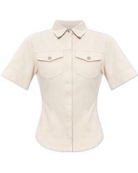 Sportmax - Shirt 'Ontano' - Lyst