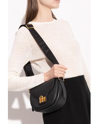Furla - Shoulder Bag 'Lotus Mini' - Lyst