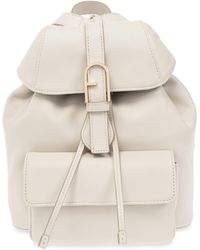 Furla - ‘Flow Small’ Backpack - Lyst
