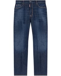 DSquared² - "Loose" Jeans - Lyst