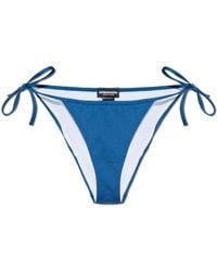 DSquared² - Swimsuit Top - Lyst