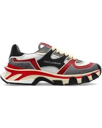 Dolce & Gabbana - 'Country Road' Sports Shoes - Lyst