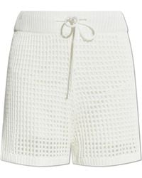AllSaints - Shorts Paloma - Lyst