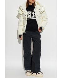 Perfect Moment - 'Moments' Ski Down Jacket - Lyst