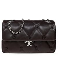 Tory Burch - 'Bunny Knot Small' Shoulder Bag - Lyst
