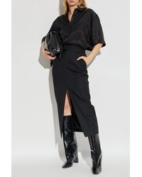 Anine Bing - Shirt 'Coco' - Lyst